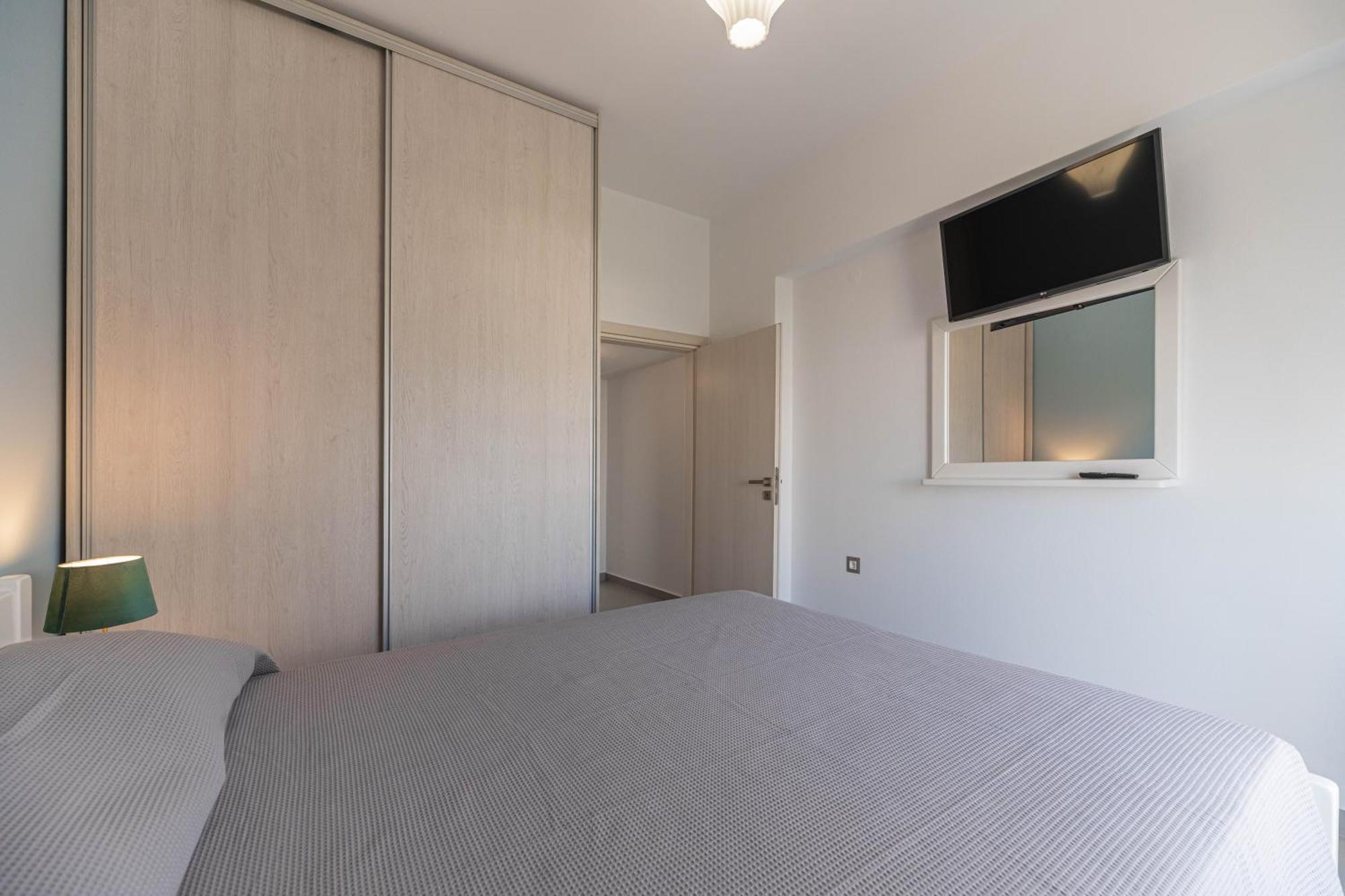 Antonis Studio Archangelos  Exterior photo